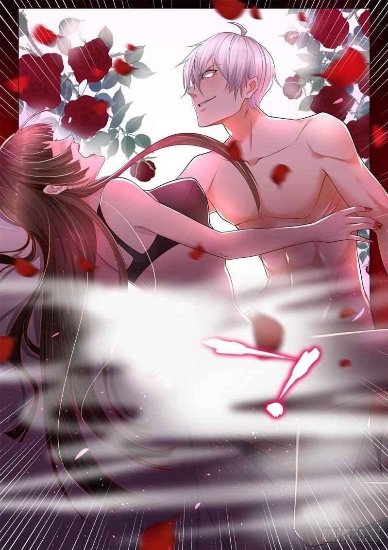 Shen Hao’s Heavenly Fall System Chapter 191 Gambar 12